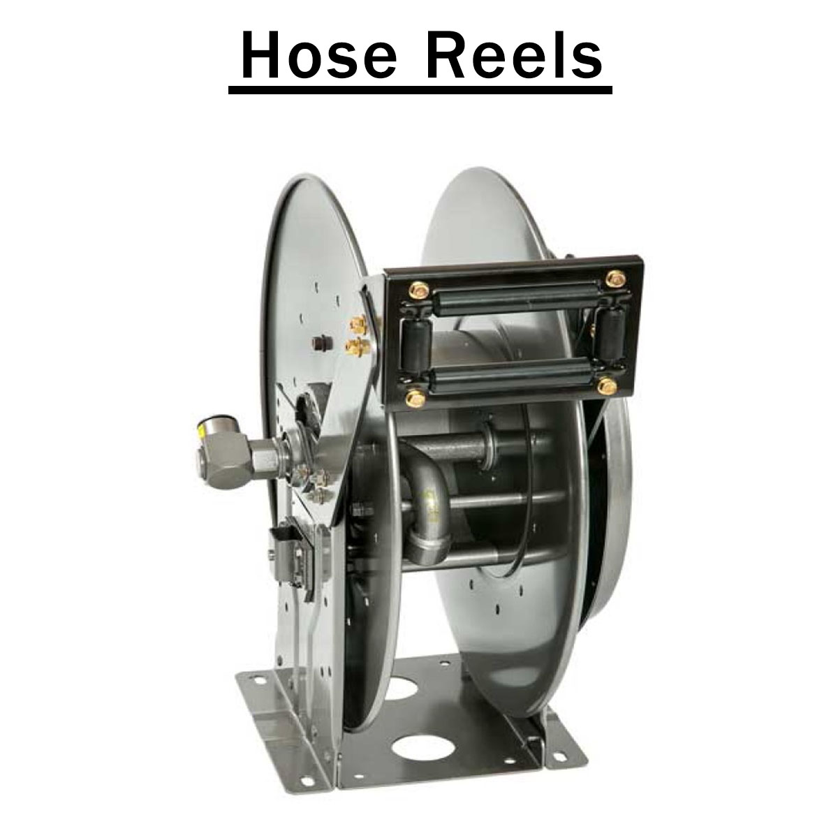 Hose Reels