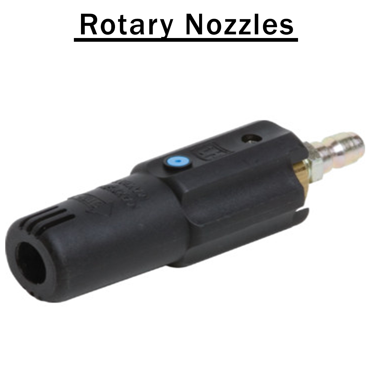 Rotary Nozzles