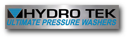 Hydro Tek LOGO