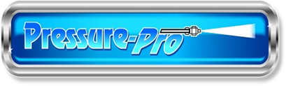 Pressure Pro Logo