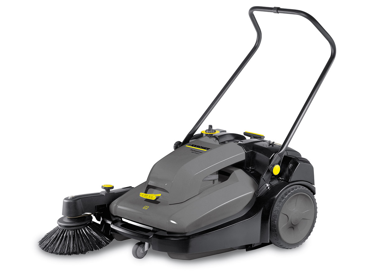 Karcher Floor Sweeper