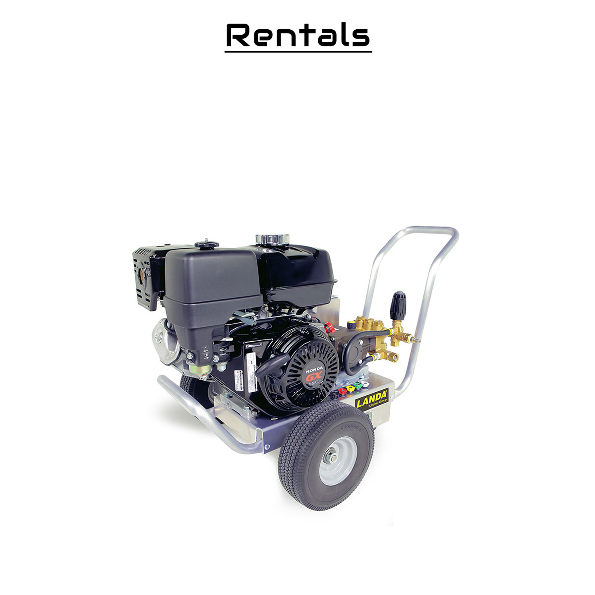 Rentals
